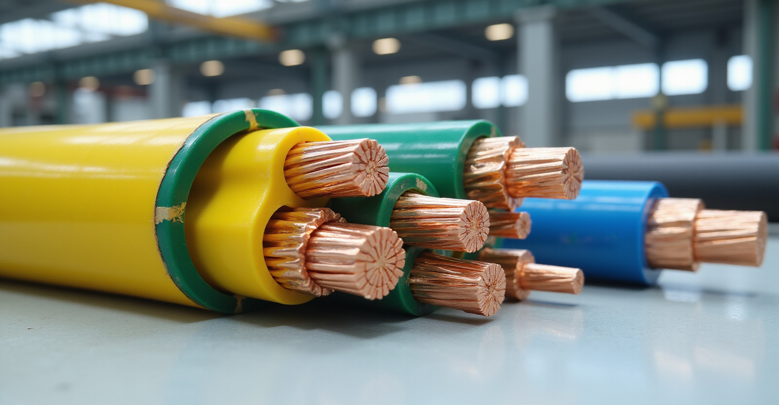 Купить кабель